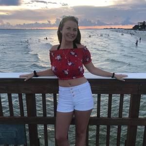 Meet your Posher, Emma